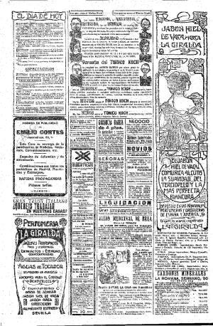 ABC MADRID 09-08-1907 página 8