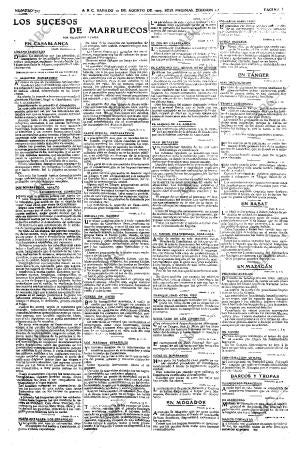ABC MADRID 10-08-1907 página 3