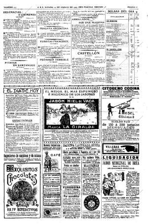 ABC MADRID 10-08-1907 página 6