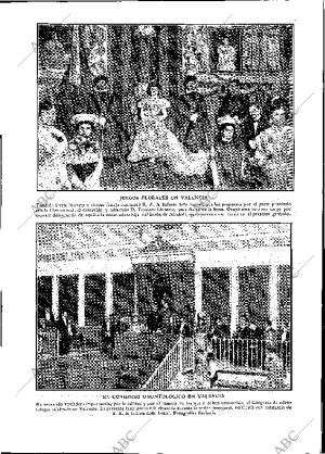 BLANCO Y NEGRO MADRID 10-08-1907 página 11