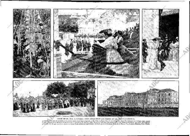 BLANCO Y NEGRO MADRID 10-08-1907 página 12