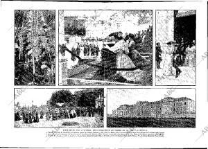 BLANCO Y NEGRO MADRID 10-08-1907 página 13