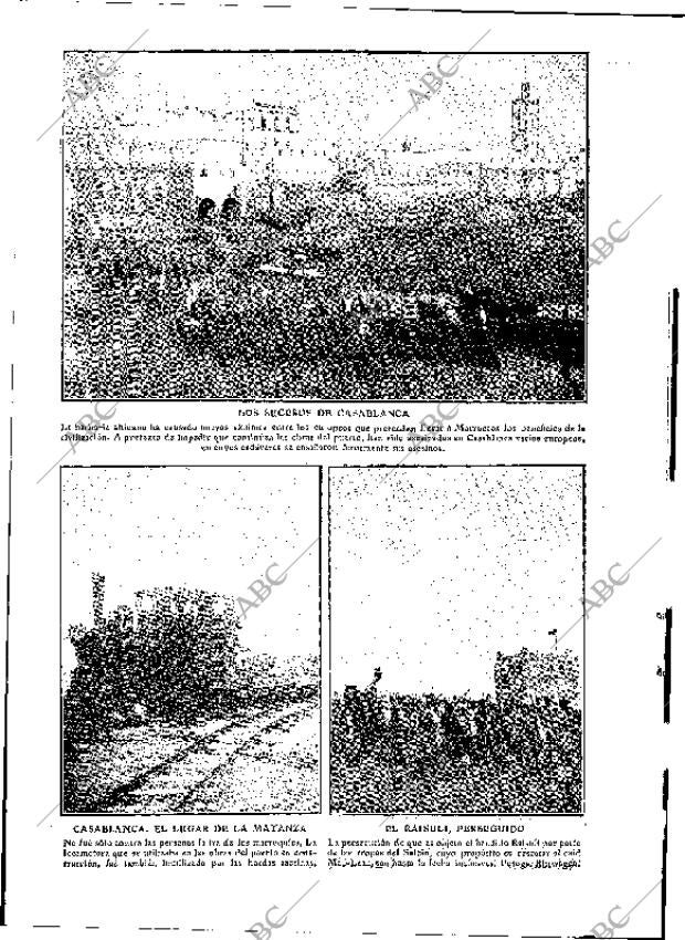 BLANCO Y NEGRO MADRID 10-08-1907 página 14