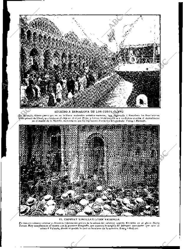 BLANCO Y NEGRO MADRID 10-08-1907 página 15