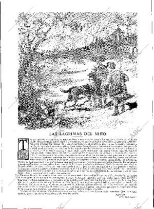 BLANCO Y NEGRO MADRID 10-08-1907 página 17