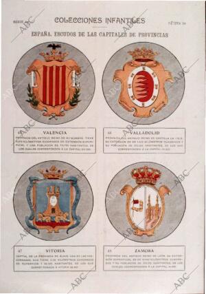 BLANCO Y NEGRO MADRID 10-08-1907 página 22