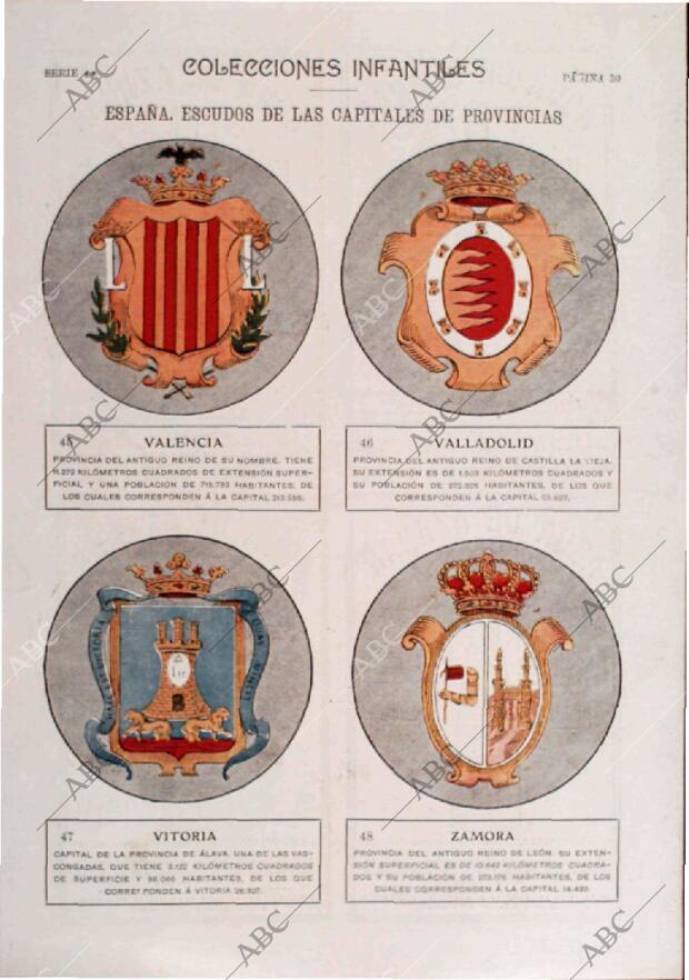 BLANCO Y NEGRO MADRID 10-08-1907 página 22