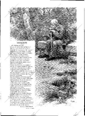 BLANCO Y NEGRO MADRID 10-08-1907 página 6