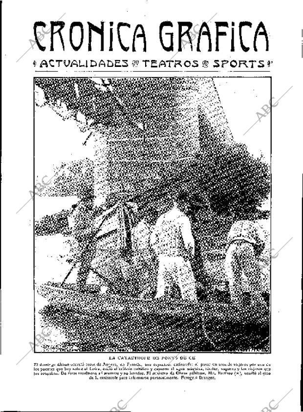 BLANCO Y NEGRO MADRID 10-08-1907 página 7