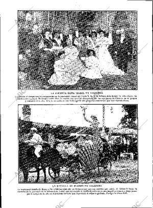 BLANCO Y NEGRO MADRID 10-08-1907 página 8