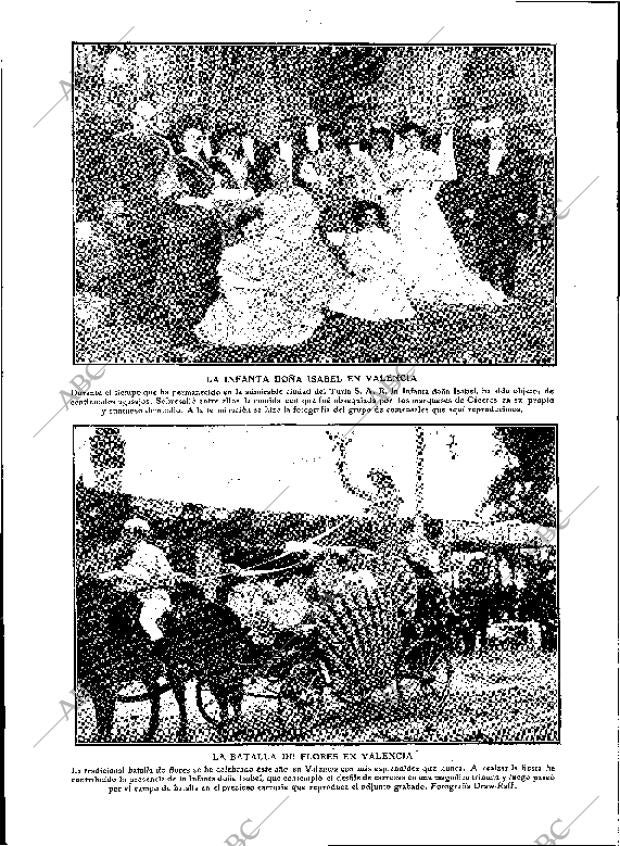 BLANCO Y NEGRO MADRID 10-08-1907 página 8