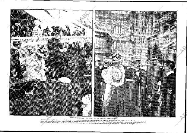 BLANCO Y NEGRO MADRID 17-08-1907 página 12