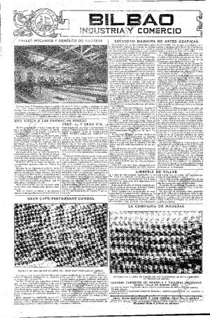 ABC MADRID 22-08-1907 página 6