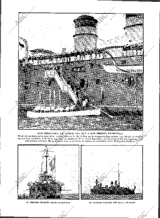 BLANCO Y NEGRO MADRID 24-08-1907 página 8