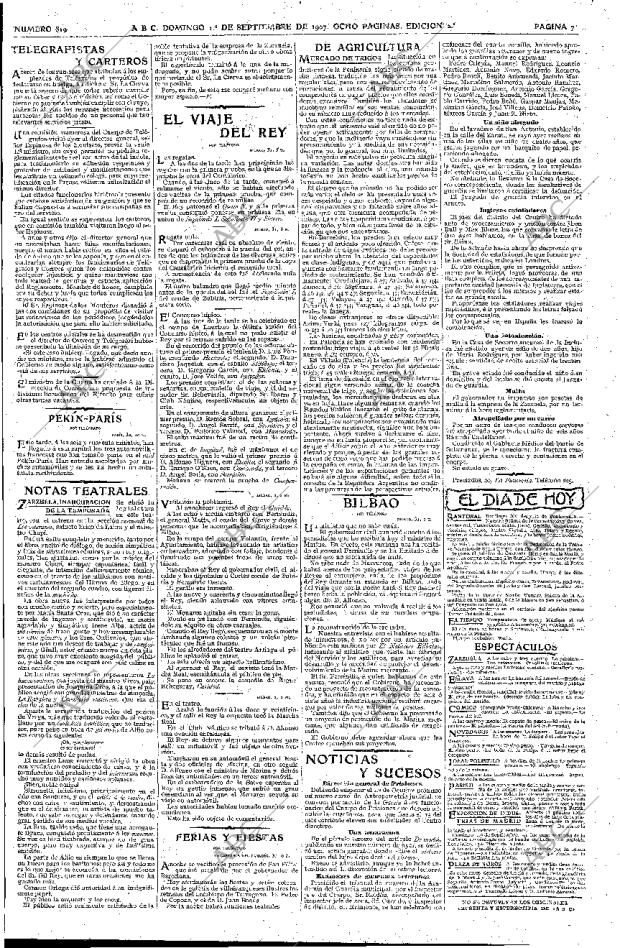 ABC MADRID 01-09-1907 página 7
