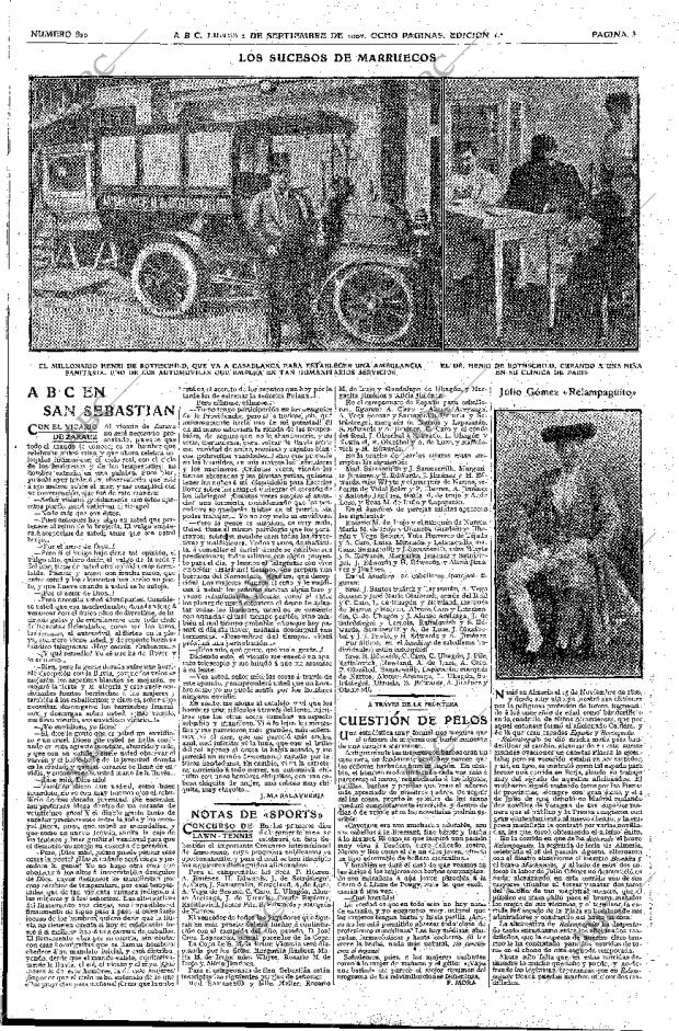 ABC MADRID 02-09-1907 página 3