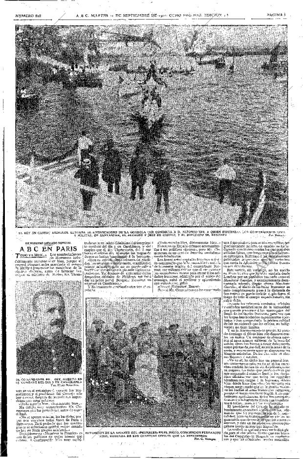 ABC MADRID 10-09-1907 página 3