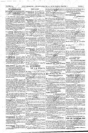 ABC MADRID 11-09-1907 página 2