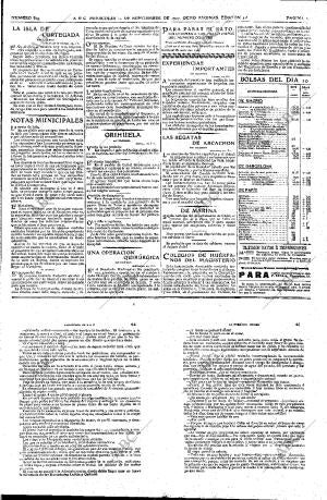 ABC MADRID 11-09-1907 página 5