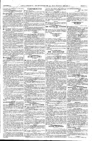 ABC MADRID 11-09-1907 página 7