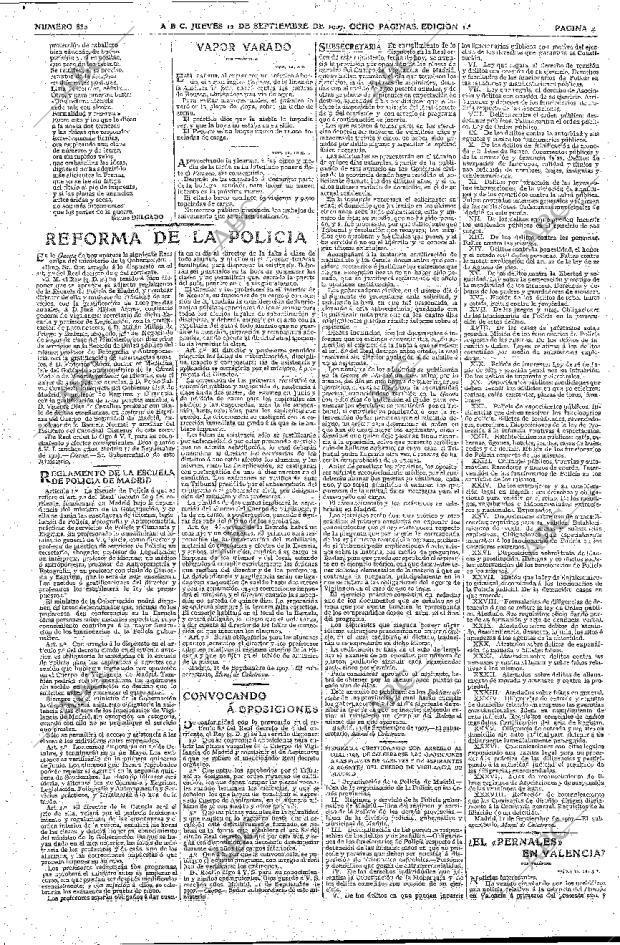 ABC MADRID 12-09-1907 página 4
