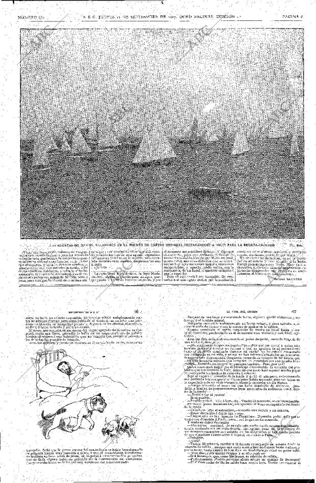 ABC MADRID 12-09-1907 página 6