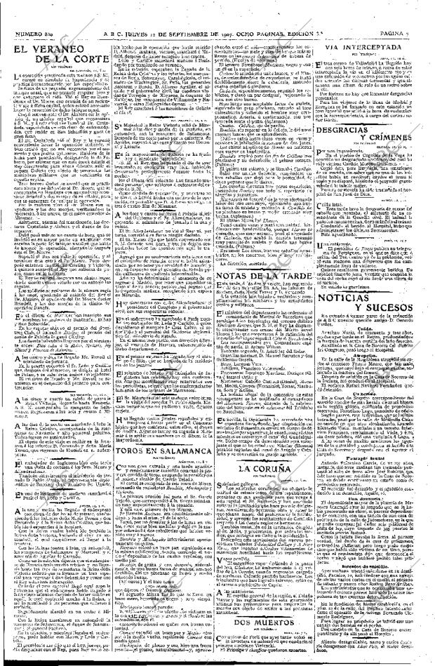 ABC MADRID 12-09-1907 página 7