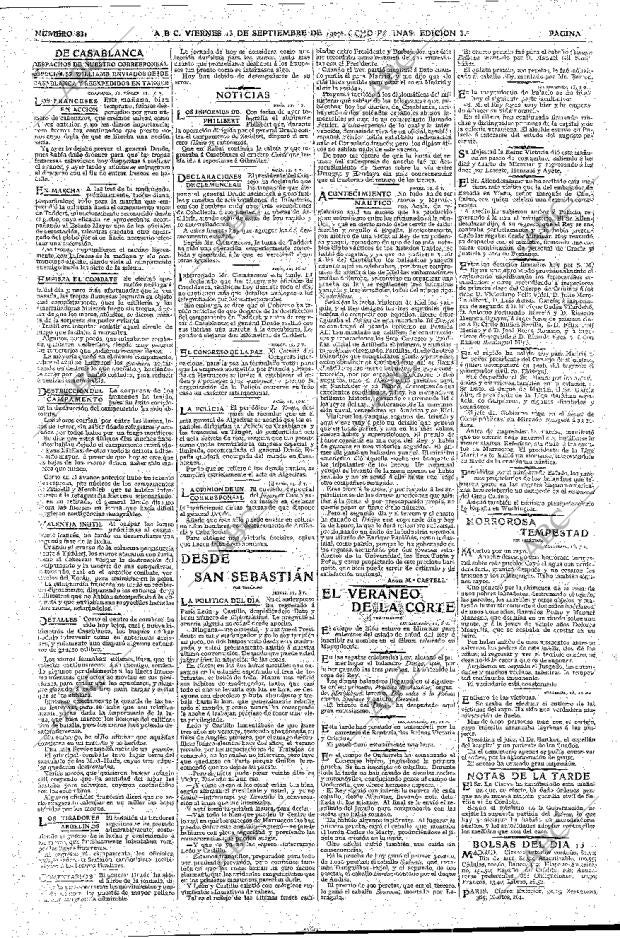 ABC MADRID 13-09-1907 página 2