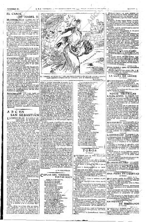 ABC MADRID 13-09-1907 página 5