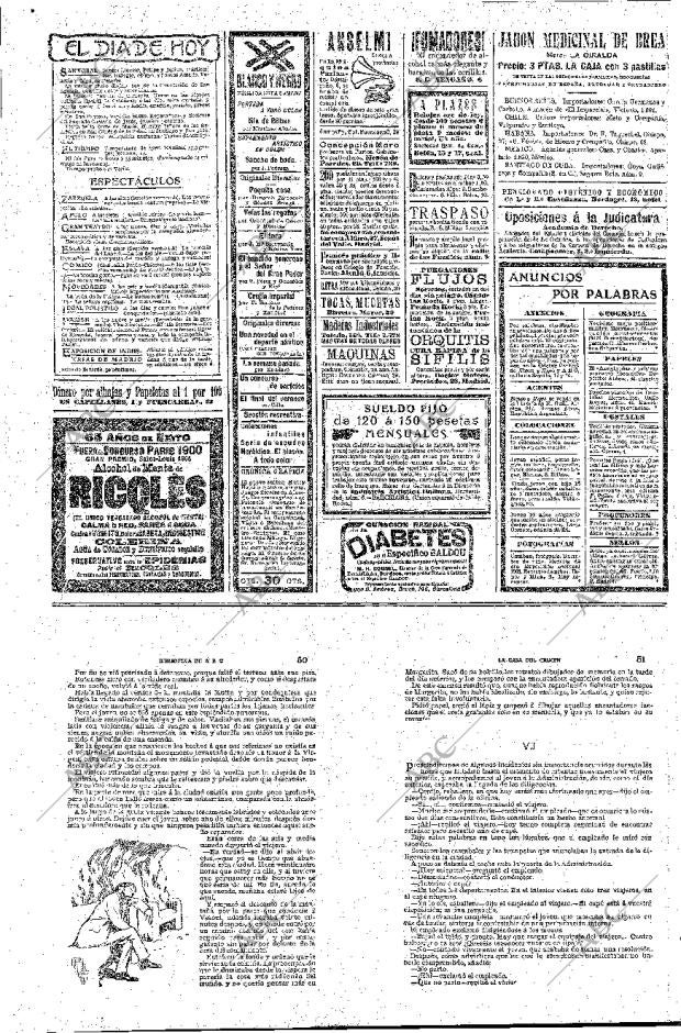 ABC MADRID 13-09-1907 página 8