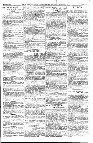 ABC MADRID 14-09-1907 página 3