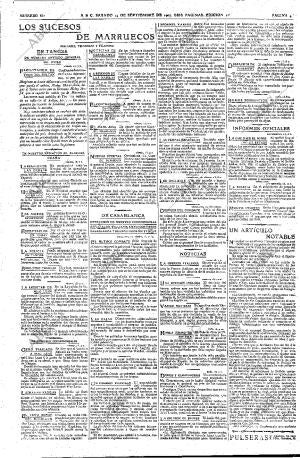 ABC MADRID 14-09-1907 página 4