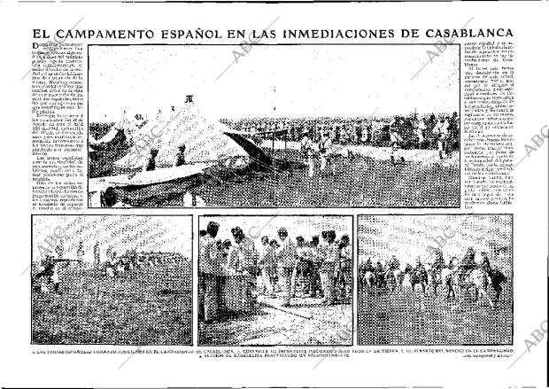 BLANCO Y NEGRO MADRID 14-09-1907 página 12