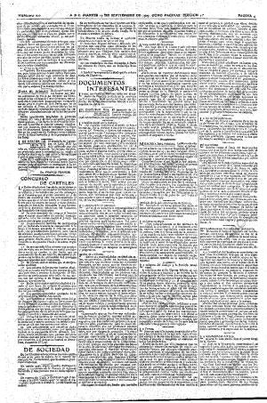 ABC MADRID 17-09-1907 página 4