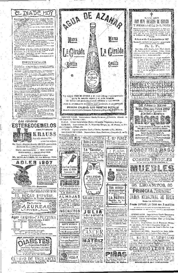 ABC MADRID 17-09-1907 página 8