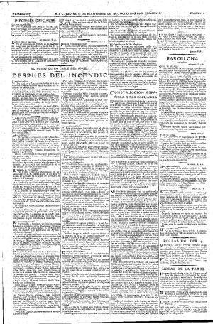 ABC MADRID 19-09-1907 página 2