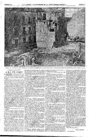 ABC MADRID 19-09-1907 página 3