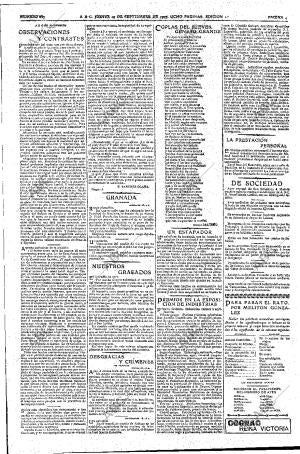 ABC MADRID 19-09-1907 página 4