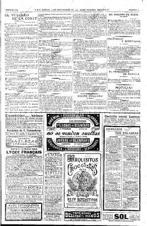ABC MADRID 19-09-1907 página 7