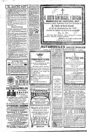 ABC MADRID 19-09-1907 página 8