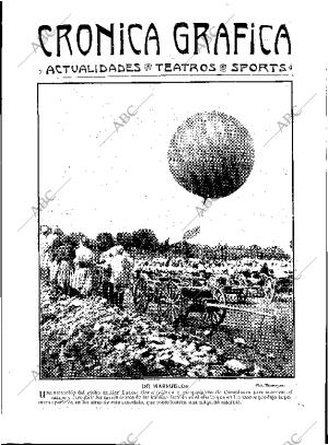 BLANCO Y NEGRO MADRID 21-09-1907 página 7