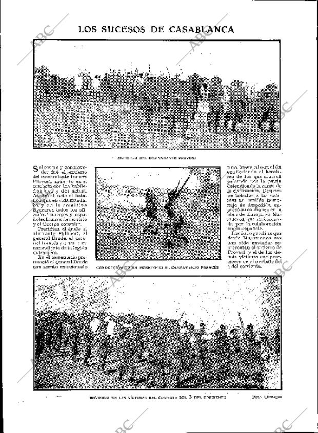 BLANCO Y NEGRO MADRID 21-09-1907 página 8