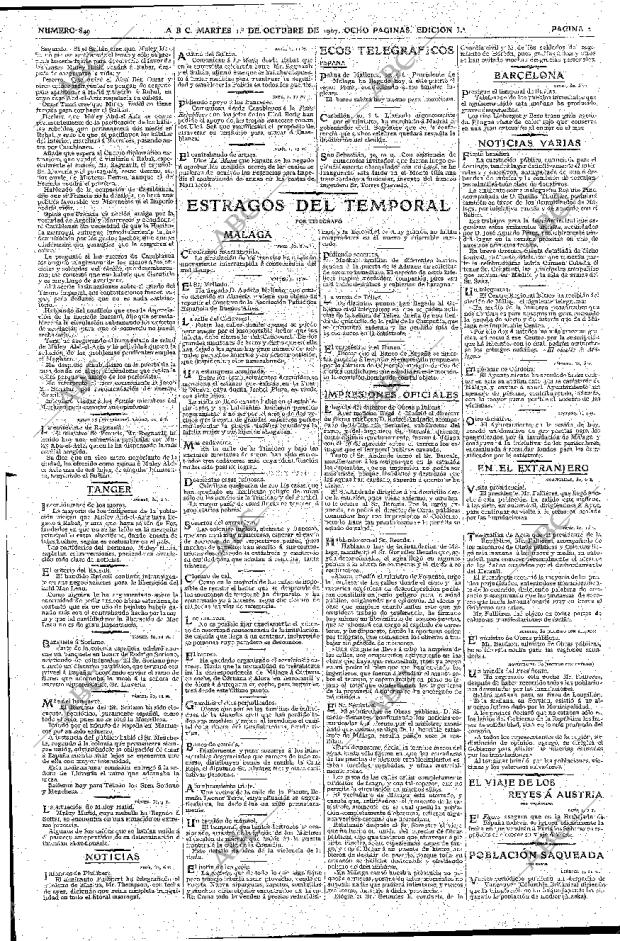ABC MADRID 01-10-1907 página 2