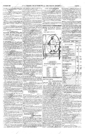 ABC MADRID 05-10-1907 página 2