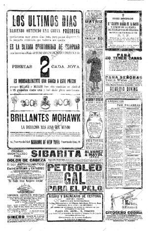 ABC MADRID 05-10-1907 página 6