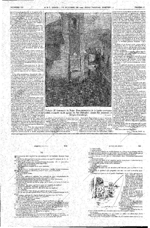 ABC MADRID 07-10-1907 página 6