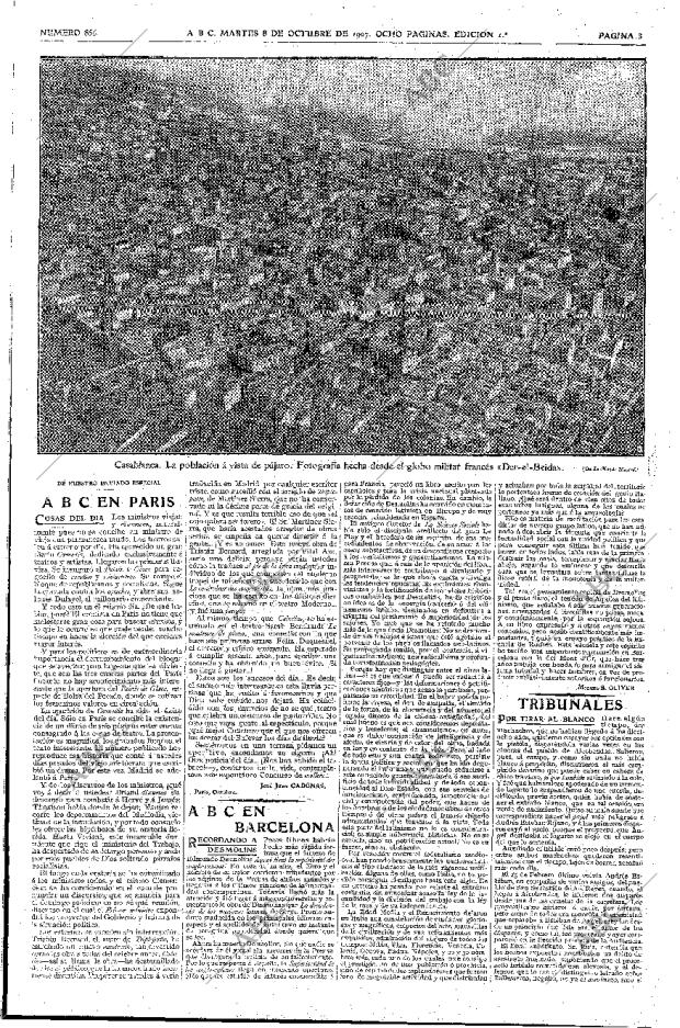 ABC MADRID 08-10-1907 página 3