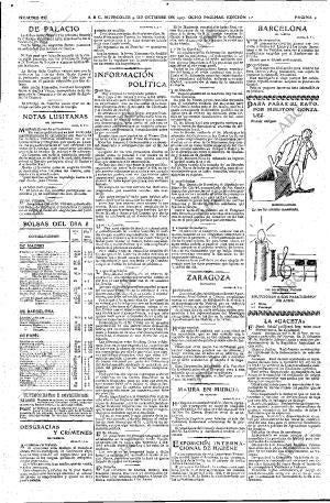 ABC MADRID 09-10-1907 página 4