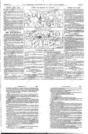 ABC MADRID 09-10-1907 página 5