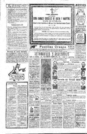 ABC MADRID 09-10-1907 página 8